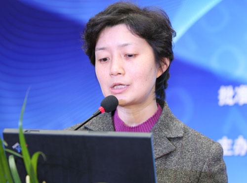 人事任免：王志勤出任中国信通院副院长