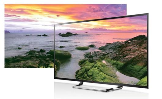 2017超高清电视市场预测 销量占据全球三分之一