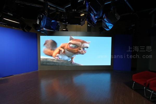 爱上电视董事长潘红梅：IPTV未来大有可为