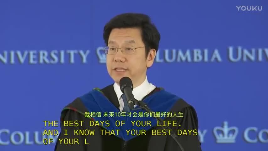 李开复最新演讲：怎样跟上人工智能时代？