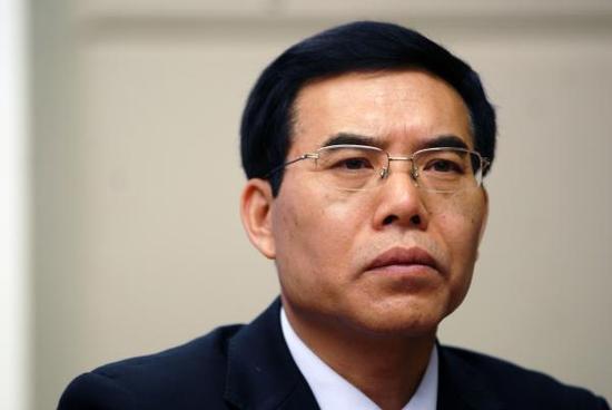 聂辰席主持召开总局党组会议传达学习贯彻中宣部迎接十九大宣传暨“砥砺奋进的五年”重大主题宣传动员会精神 听取总局迎接十九大重点工作汇报