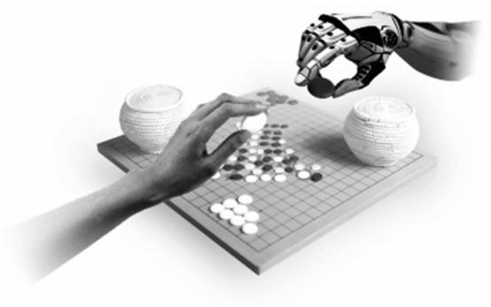 为什么AI能在围棋界称雄却无法攻克翻译高地？