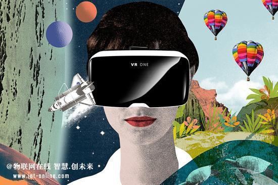 全球虚拟现实设备2016年销量将达1400万部