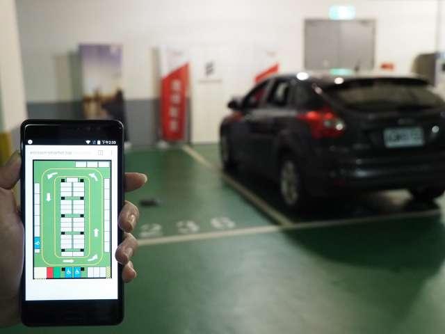 5G与物联网应用展现智慧停车场找车更方便