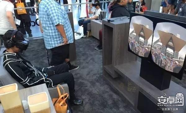 同行衬托还是半斤八两？内容与硬件谁才是VR的短板