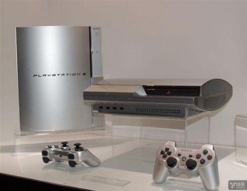 PS3终于停产了 和XBOX360比到底谁好谁强谁游戏好玩