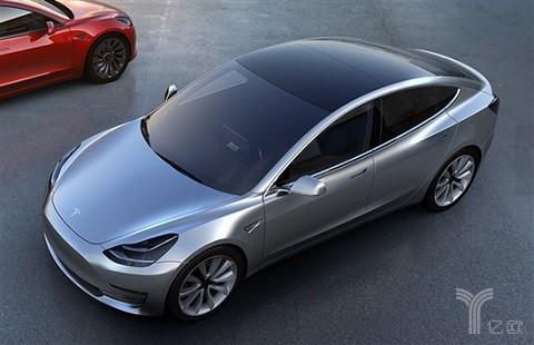 卡耐基梅隆大学专家：特斯拉Autopilot存在“致命”缺陷