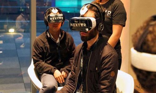 欧冠决赛在即 BT体育、FOX体育将尝试VR直播