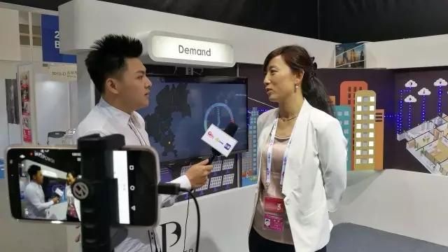 亦非云携手贵州电视台全程直播中国国际数博会