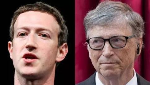 盖茨小扎齐警告：未来15年里1/3的工作将被AI取代