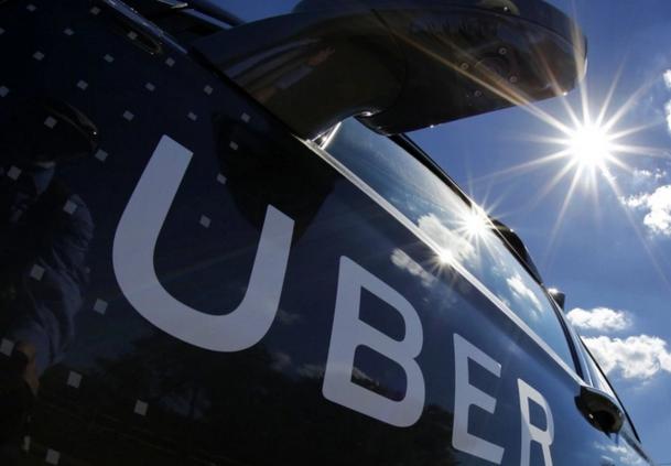 Uber一季度亏损7.08亿美元，收窄了，不过财务负责人离职了