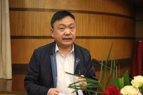 华丽转身后的腾飞|专访楚天视讯汉川分公司党委书记、总经理李光军