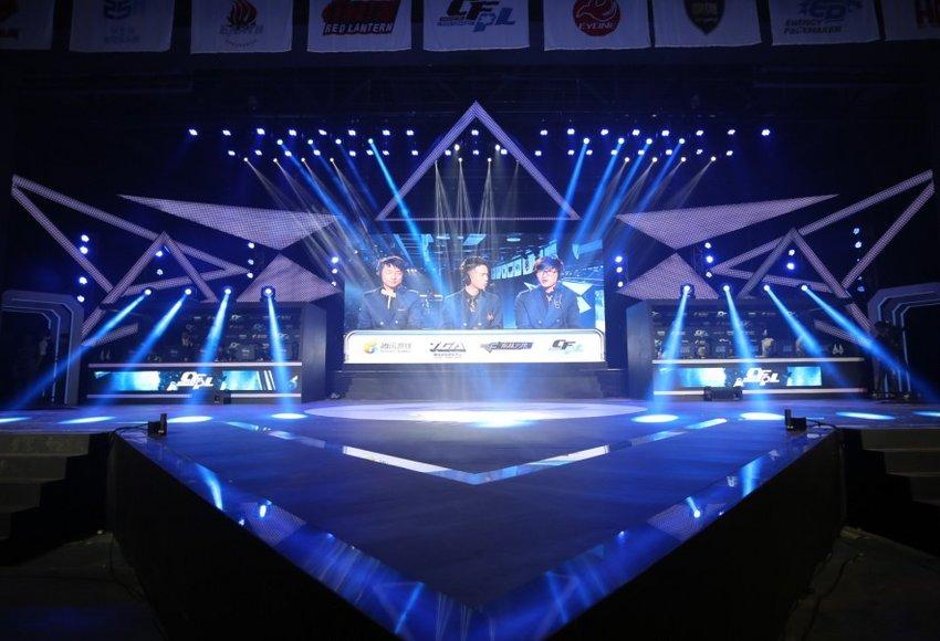 “电竞专业”是玩物丧志吗？