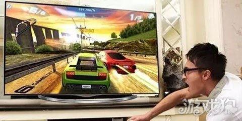 在手游当道的年代 电视游戏的潜力何在