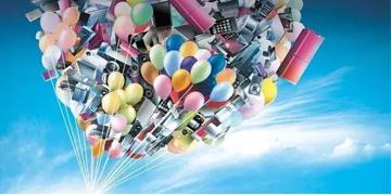 青藤树智能家电全新体验 让生活充满“智慧”