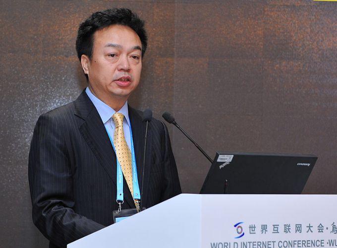 重磅！中国电信总经理杨小伟宣布离职 任职网信办