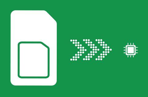 Intel、微软普及eSIM技术，虚拟SIM卡让你不再受运营商限制