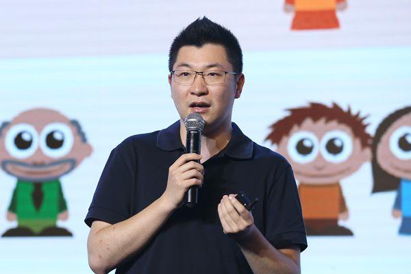 阿里文娱大优酷智能终端总经理穆旸：回归大屏趋势下的阿里思与行