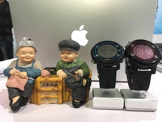 华翔联信亮相老博会，对通信+养老有何启示