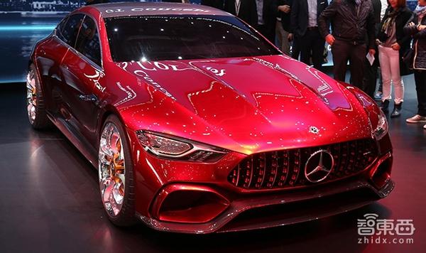 四大科技即将改变你的生活 CES Asia 2017看点汇总