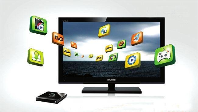 2017中国数字电视盛典即将召开 七大看点