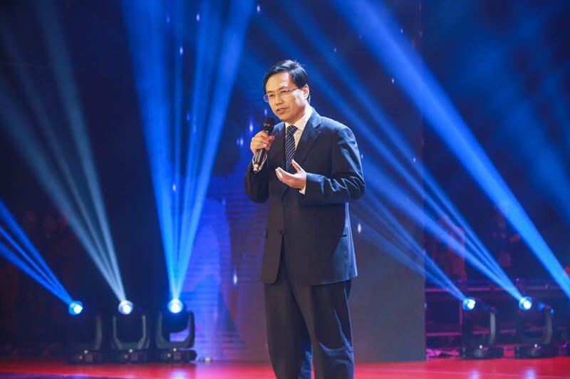 5G/IoT大潮中，通信老兵大唐移动的新战略