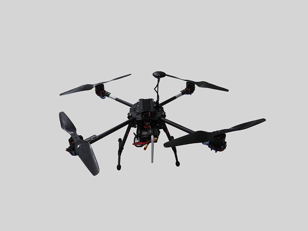 无人机云系统仅三家获批 未来不太可能商业化运营