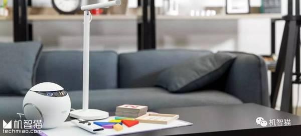 极米imea儿童无屏电视评测：关于早教，也许跟你想得并不一样