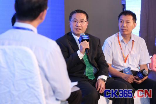 英特尔：打通5G端到端，共同加速5G时代的到来