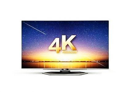 广东：3至5年，建成以4K电视为核心的超高清互动数字家庭网络