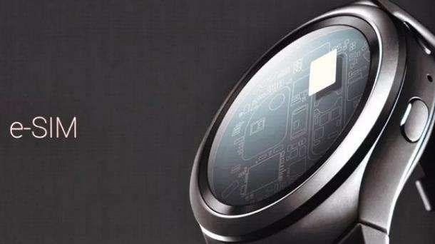 OEM厂商开始普及eSIM技术 虚拟SIM卡即将来袭