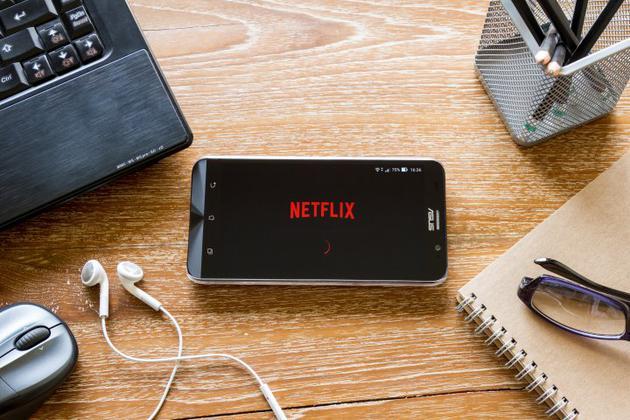 Netflix取得象征性胜利：美国付费用户数超有线电视
