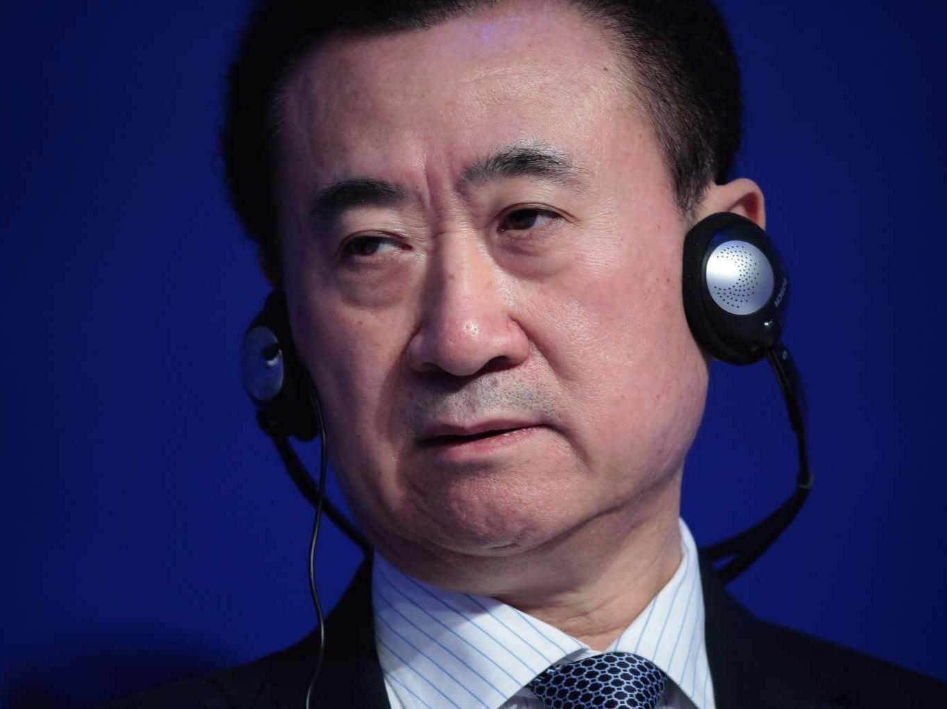 革万达院线命的可能是……Netflix？