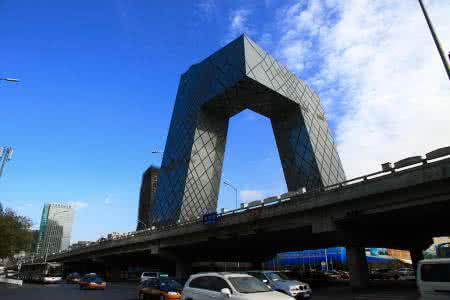 中央电视台CDN服务供应商入围项目公开招标公告