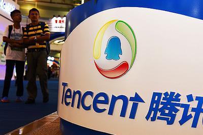 腾讯三年一调 OMG打通内容对标今日头条