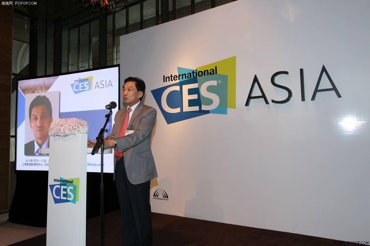 CES Asia：京东、云丁、百度智能科技引用户共鸣