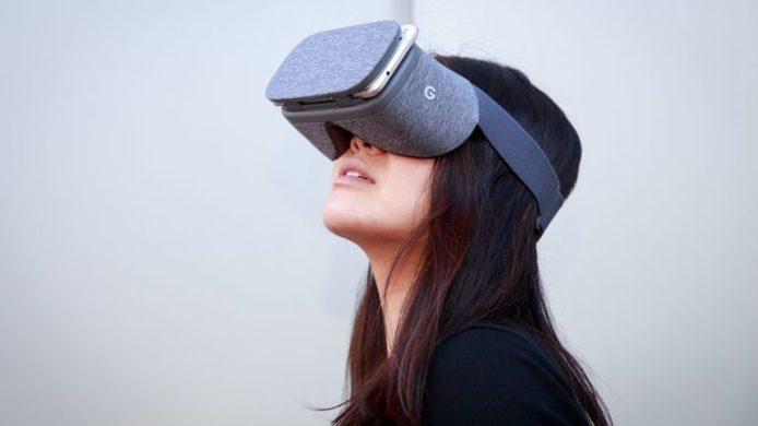 YouTube制作人将可知道VR 观众在看什么