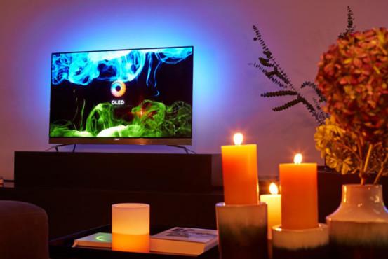 为什么说OLED是未来电视行业的大事件