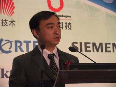 中兴屠嘉顺详解ElasticNet方案：拥抱变革，“5G ready”