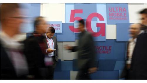 爱立信报告：消费者预计VR和AR将随着5G的推出成为主流