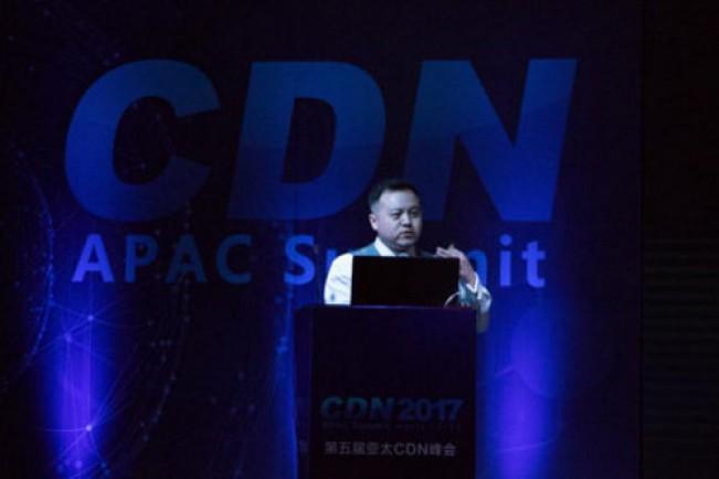 对话佟永跃:提倡“标准体型”的CDN 未来有更大动作？