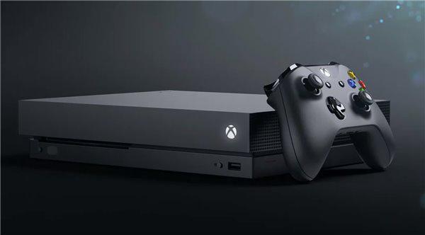 无视电视分辨率：Xbox One X自动下载4K材质包