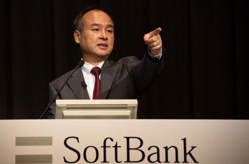 孙正义又搞事情：旗下Sprint和康卡斯特等展开排他性谈判