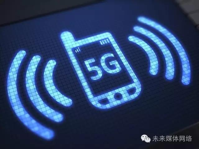 AT&T进行5G电视直播测试