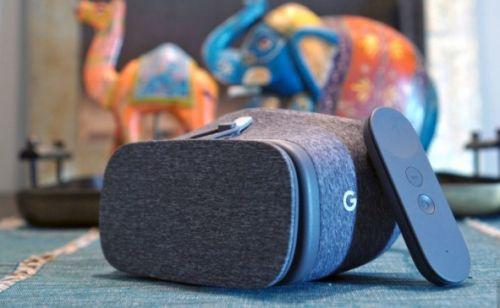 谷歌将推出内部孵化器 可以在VR中插播广告