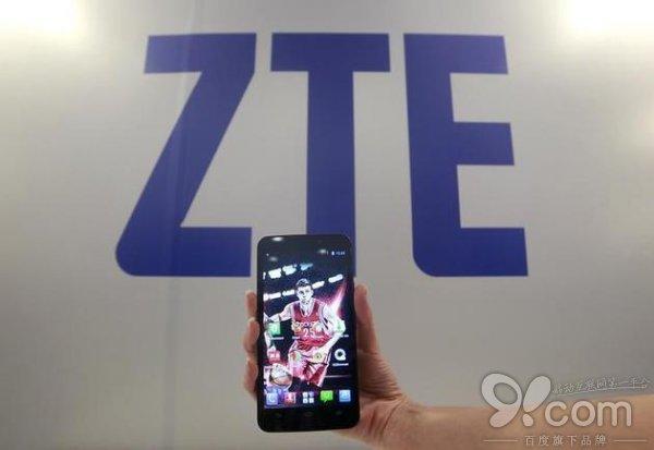 中兴加大5G研发投入 今年开始将翻一倍