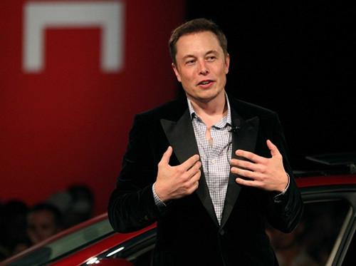 特斯拉Model 3真要来了 马斯克确认本周日公布上市日期