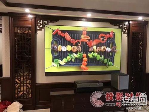 激光电视兴起时间不长 为什么这么受欢迎？