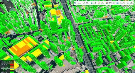 大唐移动3D Radar 助力运营商打造智能网络