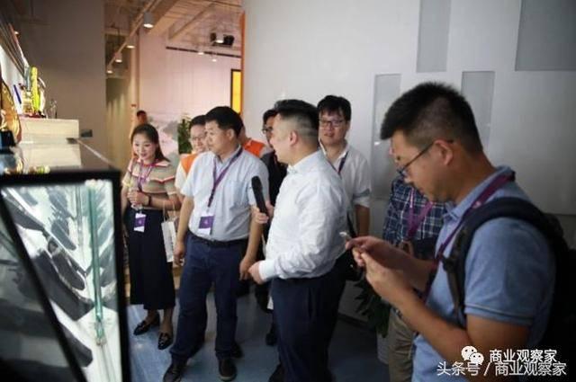 拥有2000家门店的乐语通讯开启了一个关键性布局